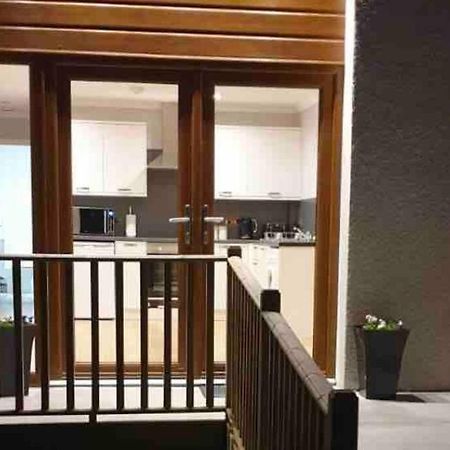 Rammal Lodge - Entire Home, Self Catering Apartment In Inverness Extérieur photo