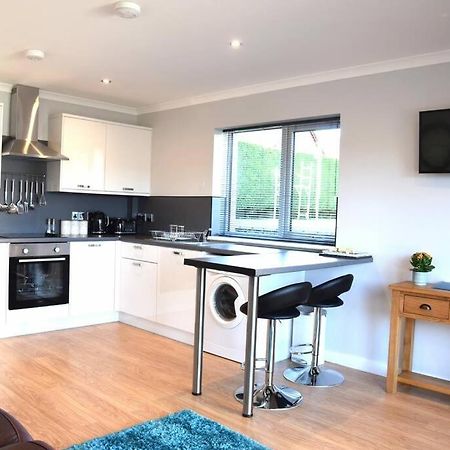 Rammal Lodge - Entire Home, Self Catering Apartment In Inverness Extérieur photo
