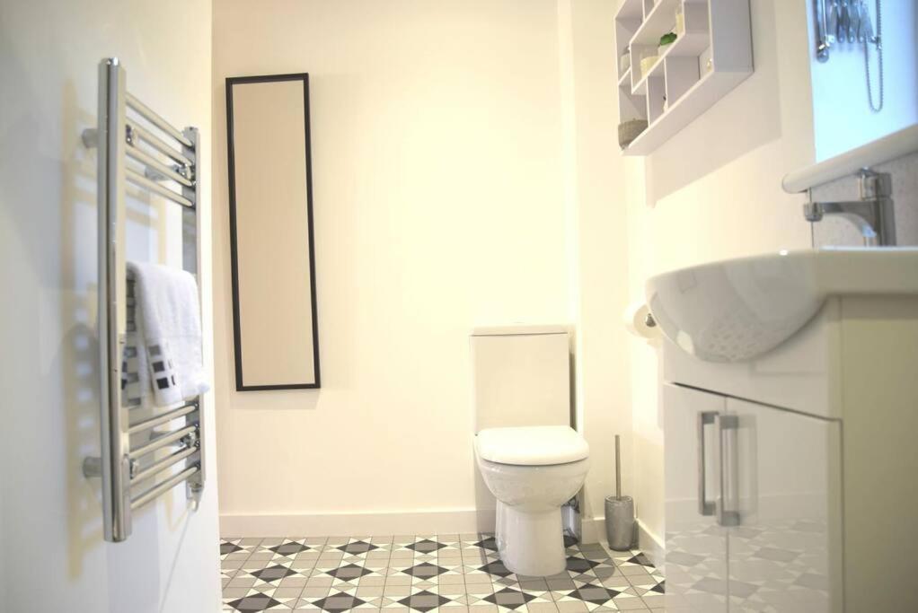 Rammal Lodge - Entire Home, Self Catering Apartment In Inverness Extérieur photo