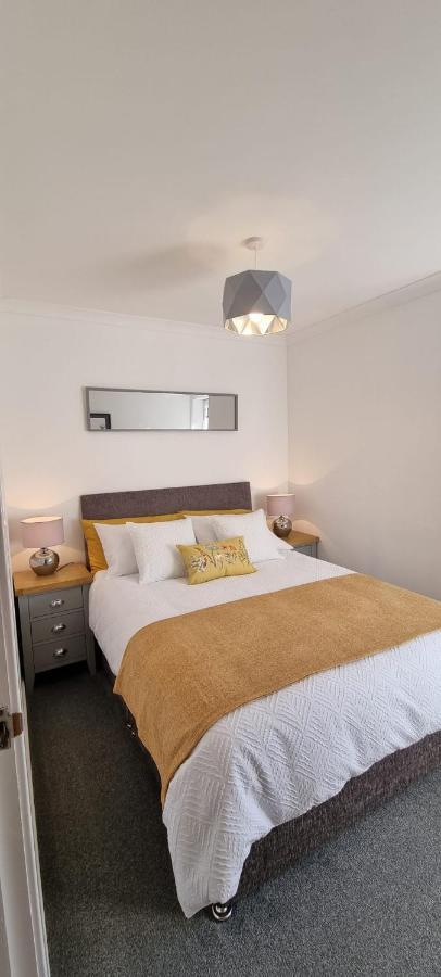 Rammal Lodge - Entire Home, Self Catering Apartment In Inverness Extérieur photo