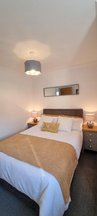 Rammal Lodge - Entire Home, Self Catering Apartment In Inverness Extérieur photo